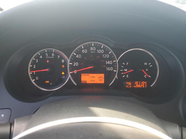 Photo 9 from auction – 2012 NISSAN ALTIMA BAS with VIN 1N4AL2AP4CC185049