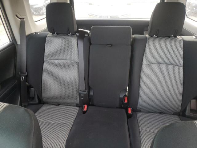 Photo 10 from auction – 2014 TOYOTA 4RUNNER SR with VIN JTEBU5JR3E5195931