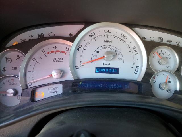 Foto 9 de la subasta – 2005 CHEVROLET SILVERADO con VIN 1GCHK23265F854890