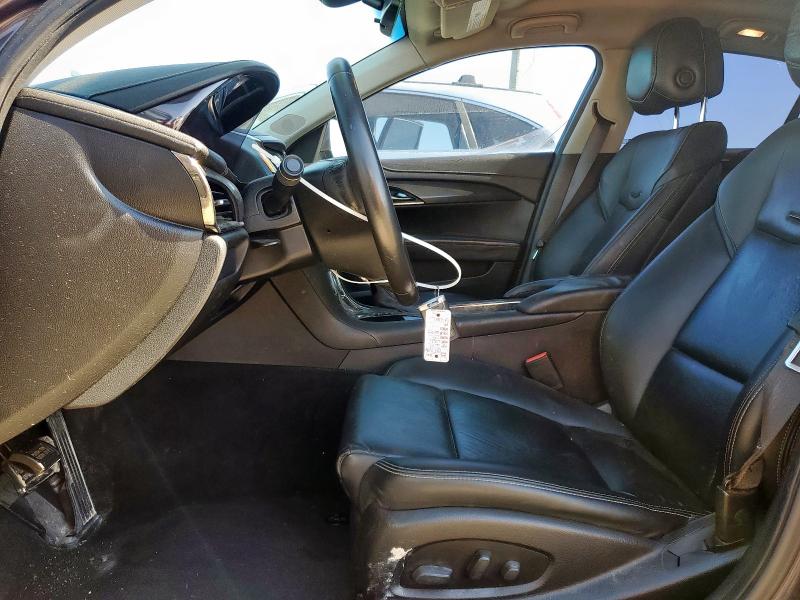 Photo 7 from auction – 2014 CADILLAC ATS with VIN 1G6AA5RA2E0160451