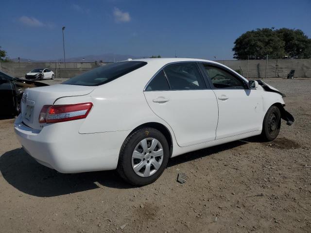 Photo 3 from auction – 2011 TOYOTA CAMRY BASE with VIN 4T1BF3EK2BU743124