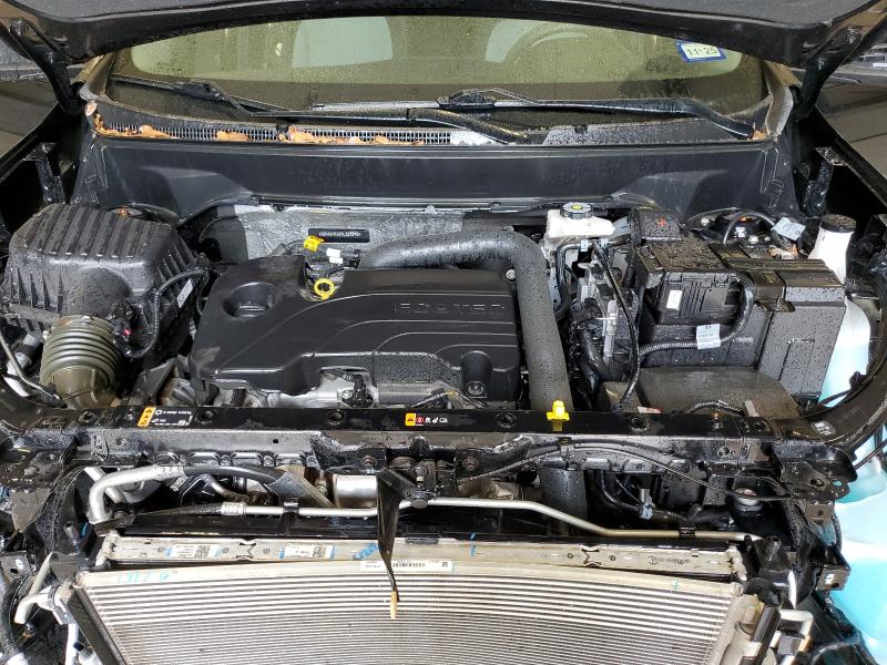 Photo 11 from auction – 2024 CHEVROLET EQUINOX LS with VIN 3GNAXHEG2RL229243