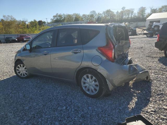 Photo 2 from auction – 2015 NISSAN VERSA NOTE with VIN 3N1CE2CP9FL384023