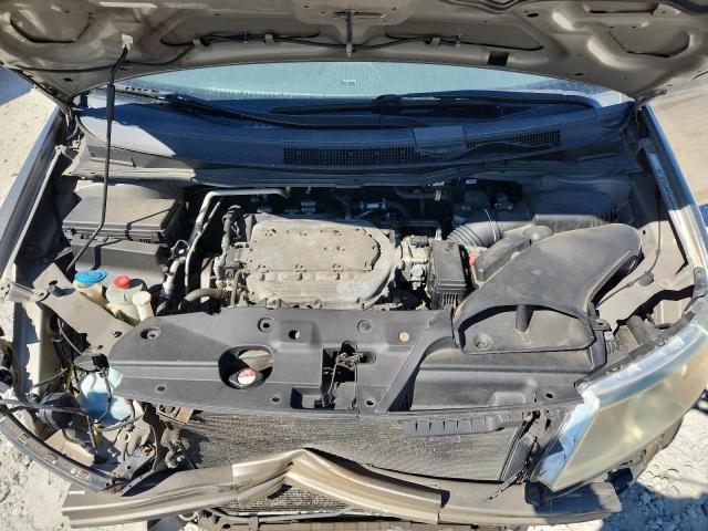 Photo 12 from auction – 2011 HONDA ODYSSEY EX with VIN 5FNRL5H4XBB051528