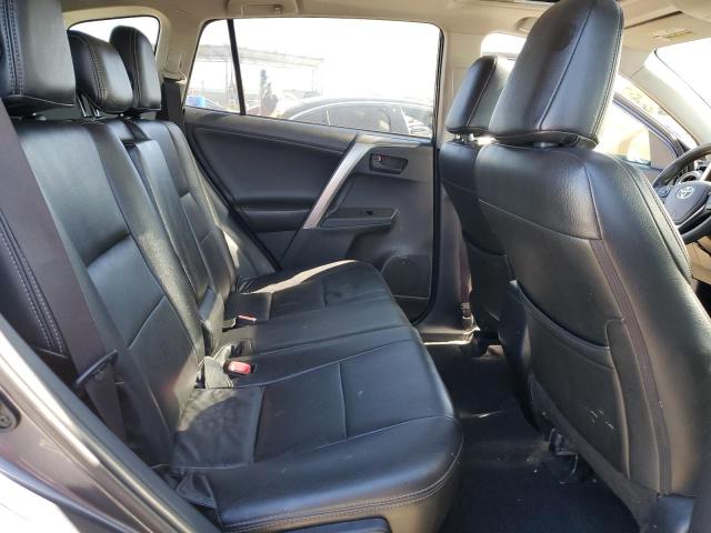 Photo 11 from auction – 2013 TOYOTA RAV4 XLE with VIN JTMWFREVXDD007330
