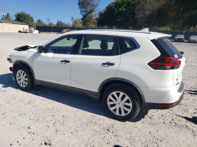 Photo 2 from auction – 2020 NISSAN ROGUE S with VIN KNMAT2MV2LP522492