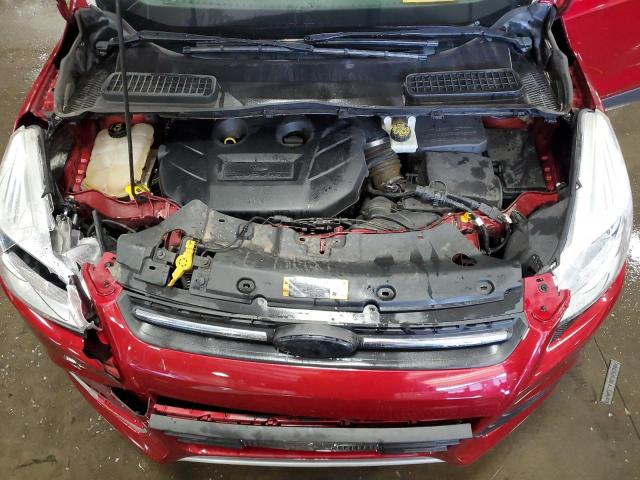 Foto 12 de la subasta – 2014 FORD ESCAPE SE con VIN 1FMCU0G95EUC92584