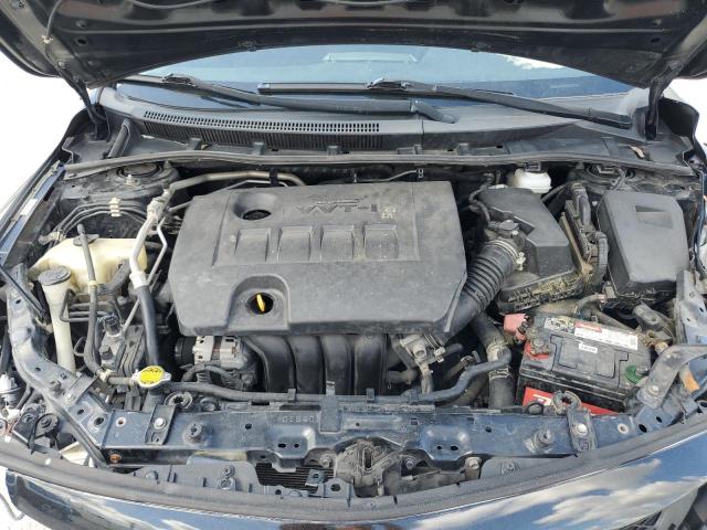 Photo 11 from auction – 2011 TOYOTA COROLLA BASE with VIN 5YFBU4EEXBP002453