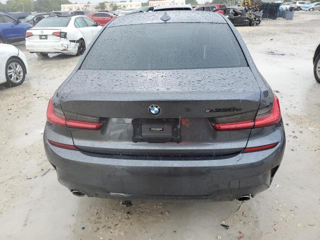 Photo 6 from auction – 2021 BMW 330E with VIN 3MW5P7J03M8B81676