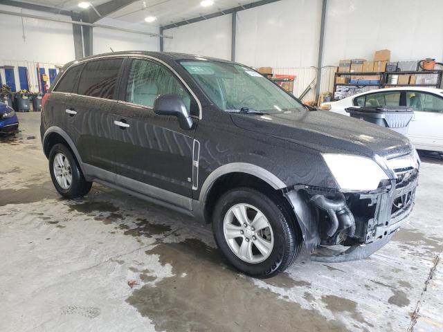 Photo 4 from auction – 2008 SATURN VUE XE with VIN 3GSCL33P28S721458