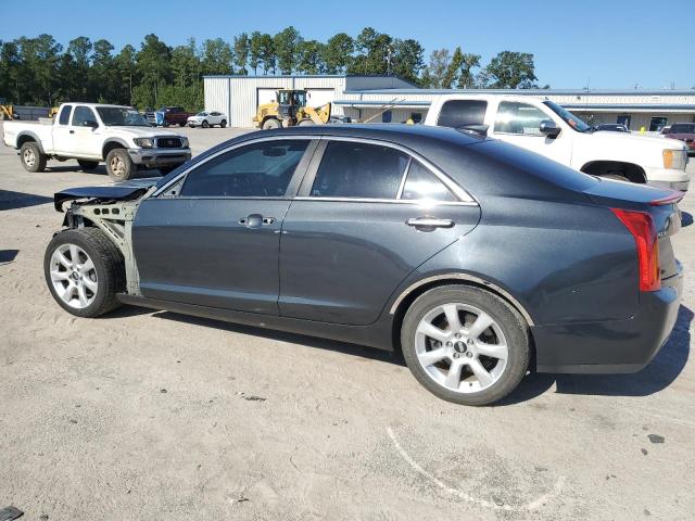 Photo 2 from auction – 2016 CADILLAC ATS with VIN 1G6AA5RX1G0113418