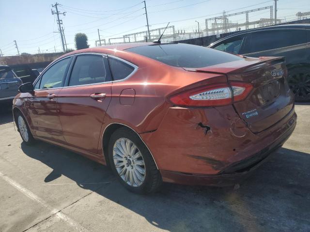 Photo 2 from auction – 2014 FORD FUSION TIT with VIN 3FA6P0SUXER256701