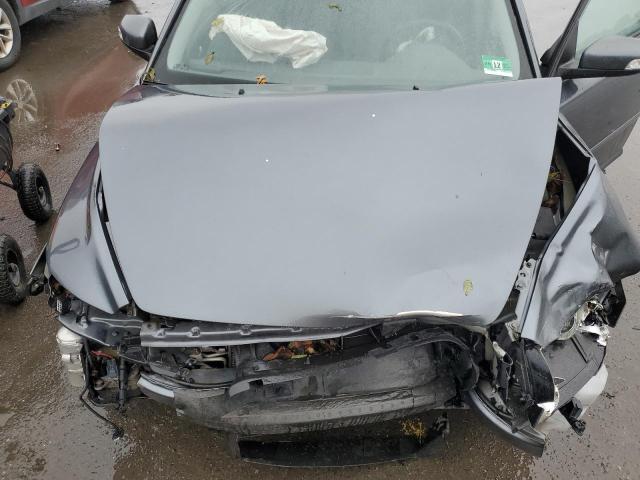 Photo 11 from auction – 2007 VOLVO S40 with VIN YV1MS382472301771