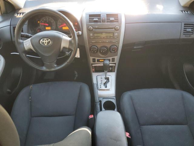 Photo 8 from auction – 2010 TOYOTA COROLLA BA with VIN 1NXBU4EE9AZ356848