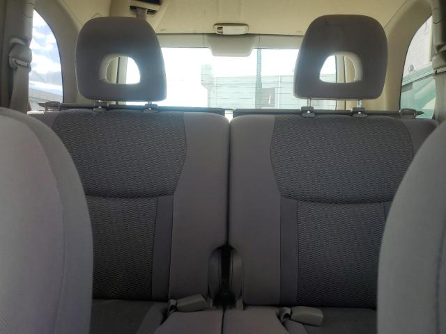 Zdjęcie 10 z aukcji – 2005 TOYOTA RAV4 z VIN JTEGD20V050075293