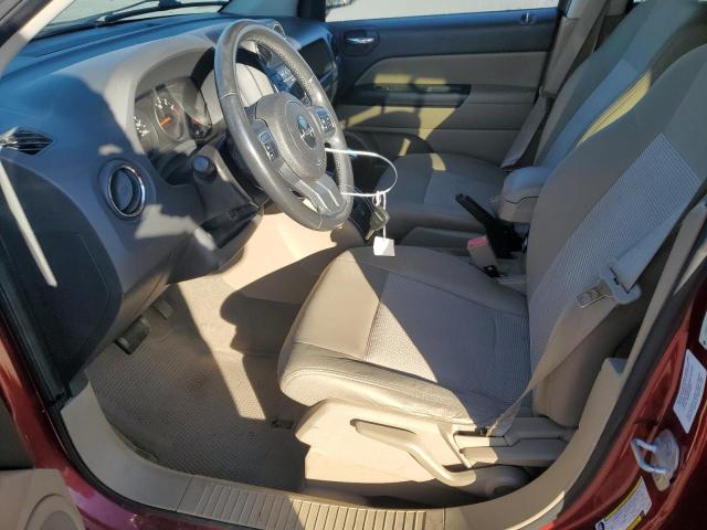 Photo 7 from auction – 2011 JEEP COMPASS SP with VIN 1J4NF1FB1BD135397