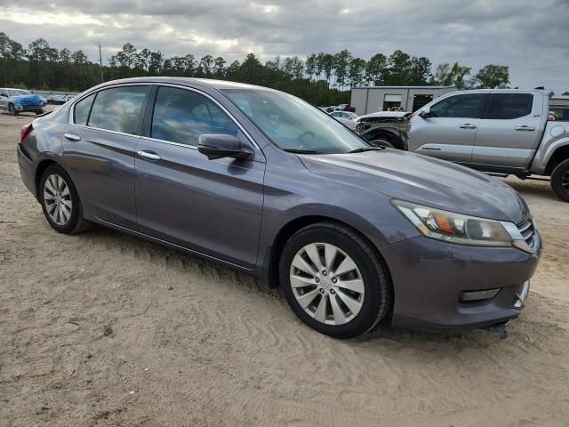 Photo 4 from auction – 2015 HONDA ACCORD EX with VIN 1HGCR2F7XFA232774
