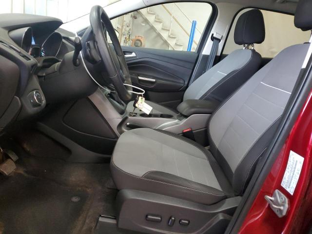Photo 7 from auction – 2014 FORD ESCAPE SE with VIN 1FMCU9G97EUC43262