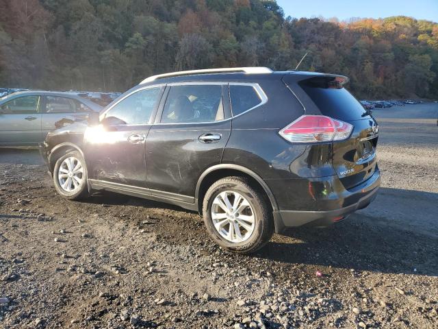 Photo 2 from auction – 2016 NISSAN ROGUE S with VIN KNMAT2MT0GP677868
