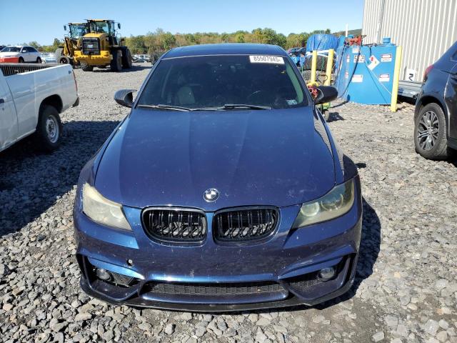 Photo 5 from auction – 2011 BMW 335 D with VIN WBAPN7C58BA782252