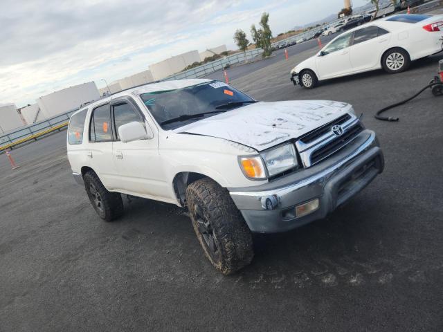 Photo 4 from auction – 1998 TOYOTA 4RUNNER SR with VIN JT3GN86RXW0055461