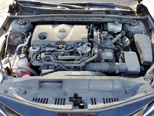 Photo 11 from auction – 2023 TOYOTA CAMRY LE with VIN 4T1C31AK9PU606907