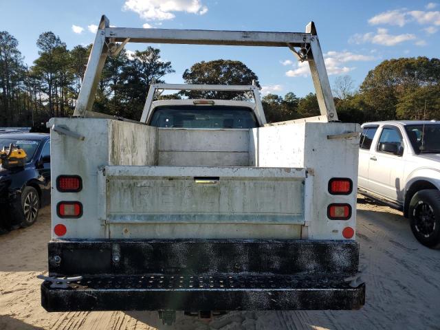 Photo 6 from auction – 2012 FORD F250 SUPER with VIN 1FD7X2B6XCEB97253