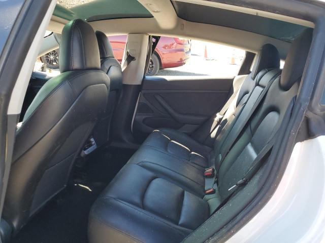 Photo 10 from auction – 2020 TESLA MODEL 3 with VIN 5YJ3E1EA0LF631052