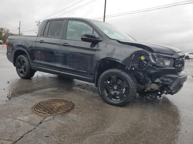 Photo 4 from auction – 2024 HONDA RIDGELINE with VIN 5FPYK3F89RB019972