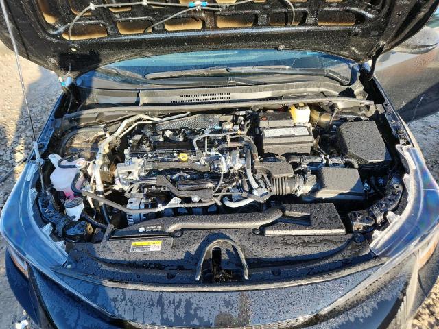 Photo 11 from auction – 2025 TOYOTA COROLLA LE with VIN 5YFB4MDE8SP303790