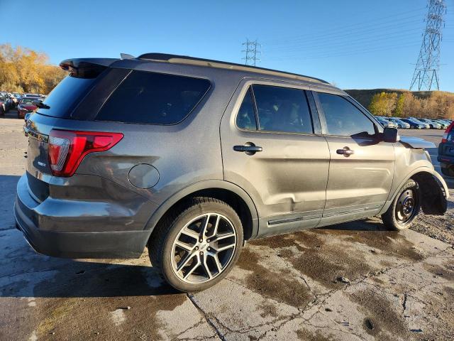 Photo 3 from auction – 2016 FORD EXPLORER S with VIN 1FM5K8GT7GGC35104