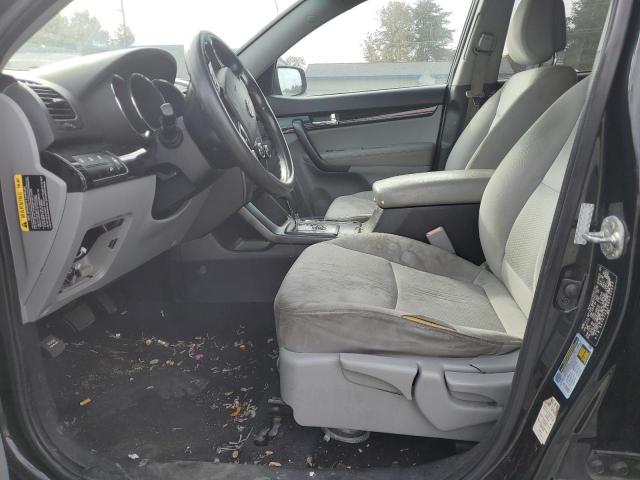 Photo 7 from auction – 2011 KIA SORENTO BA with VIN 5XYKT4A29BG045667