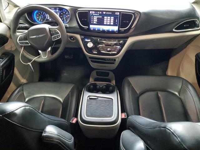 Photo 8 from auction – 2023 CHRYSLER PACIFICA T with VIN 2C4RC1BG3PR581430