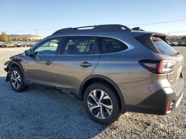 Photo 2 from auction – 2022 SUBARU OUTBACK LI with VIN 4S4BTANC3N3147388