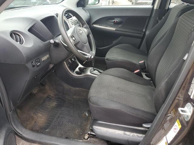 Photo 7 from auction – 2011 TOYOTA SCION XD with VIN JTKKU4B49B1009581