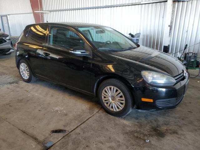 Photo 4 from auction – 2012 VOLKSWAGEN GOLF with VIN WVWAB7AJ3CW247903