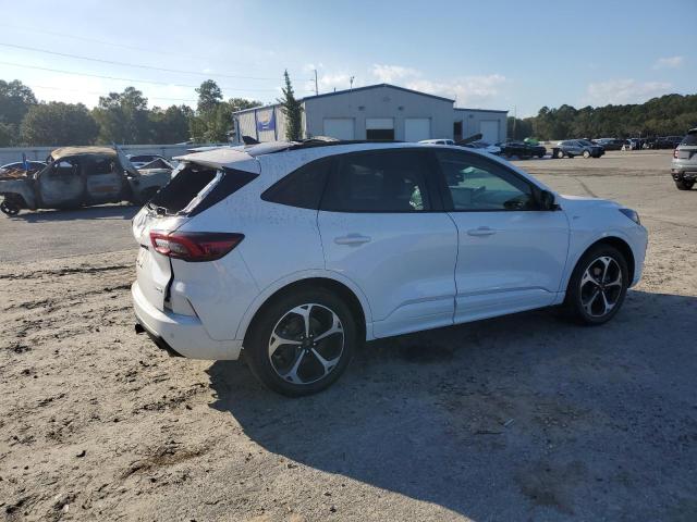 Photo 3 from auction – 2023 FORD ESCAPE ST with VIN 1FMCU9NA1PUA70547