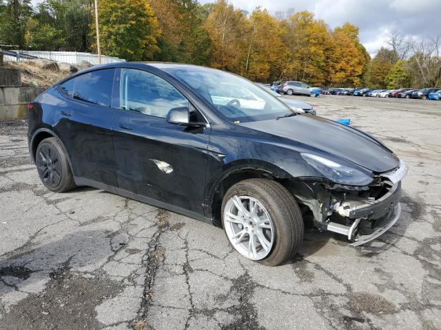 Photo 4 from auction – 2024 TESLA MODEL Y with VIN 7SAYGDEE1RA226931