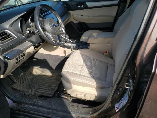Photo 7 from auction – 2019 SUBARU OUTBACK 2.5I PREMIUM with VIN 4S4BSAFC2K3368932