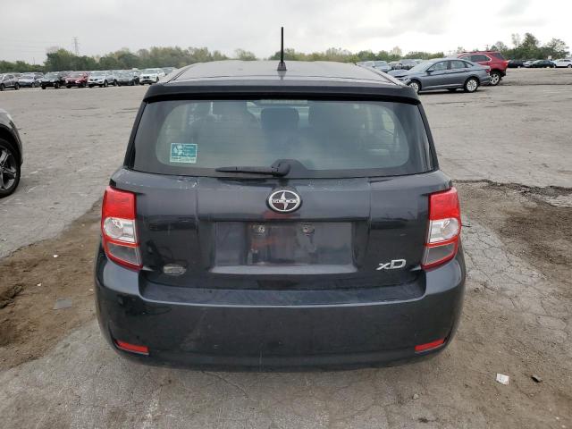 Photo 6 from auction – 2008 TOYOTA SCION XD with VIN JTKKU10468J014666