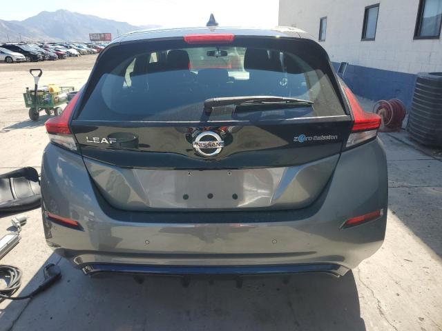 Photo 6 from auction – 2021 NISSAN LEAF S with VIN 1N4AZ1BV7MC554669