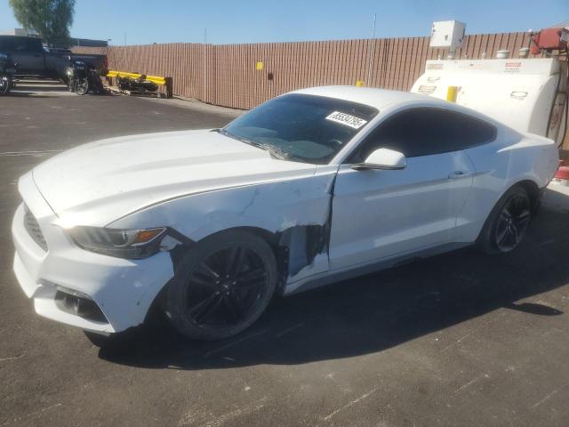 FORD MUSTANG 2015 with VIN 1FA6P8THXF5370685 - Photo from auction