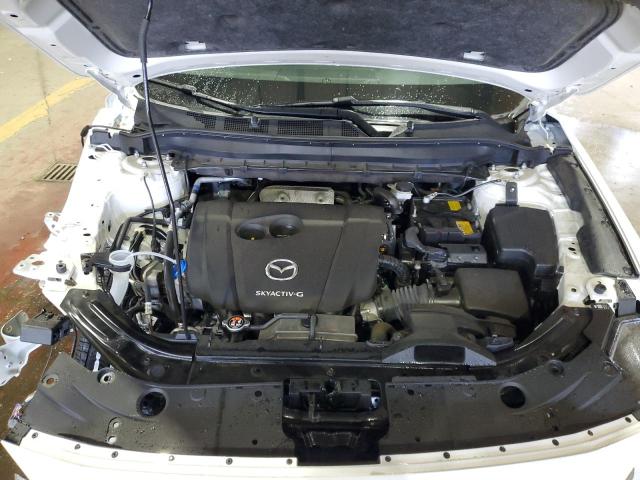 Photo 12 from auction – 2025 MAZDA CX-5 SELEC with VIN JM3KFBBL9S0552942