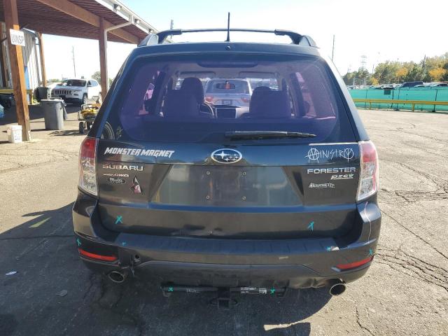 Photo 6 from auction – 2013 SUBARU FORESTER 2 with VIN JF2SHABC7DH413671