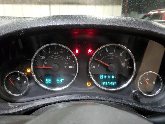Photo 9 from auction – 2018 JEEP WRANGLER U with VIN 1C4BJWKG1JL853218