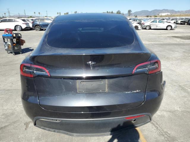 Photo 6 from auction – 2024 TESLA MODEL Y with VIN 7SAYGAEE8RF209495