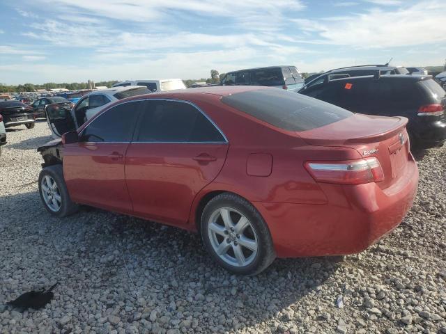 Photo 2 from auction – 2009 TOYOTA CAMRY BASE with VIN 4T1BE46K99U386140