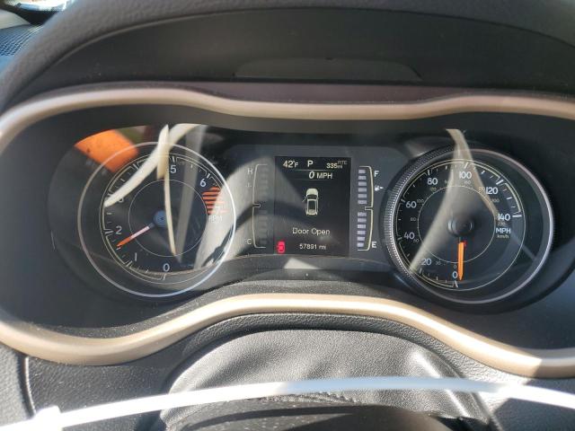 Photo 9 from auction – 2018 JEEP CHEROKEE L with VIN 1C4PJLCB9JD557283