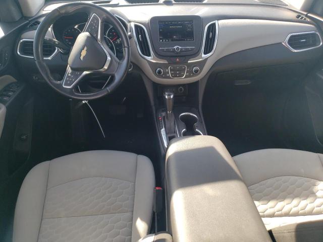 Photo 8 from auction – 2019 CHEVROLET EQUINOX LT with VIN 2GNAXTEV5K6235033