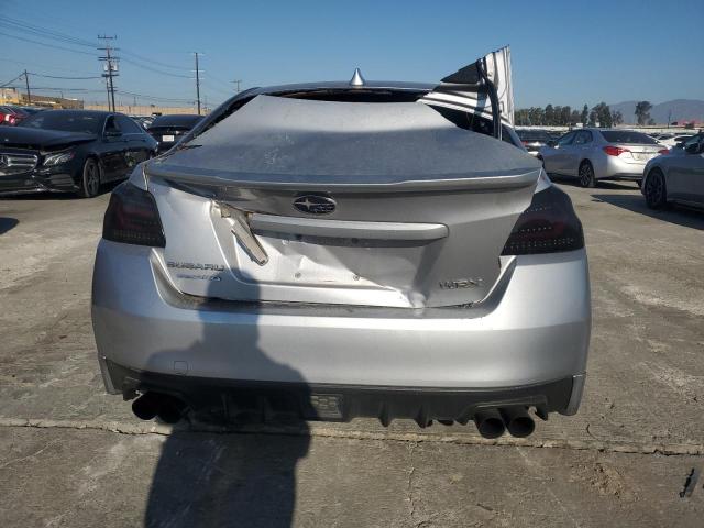 Photo 6 from auction – 2019 SUBARU WRX with VIN JF1VA1A67K9811374